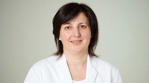 Dr. univ. (BG) Hristinka Raykova 