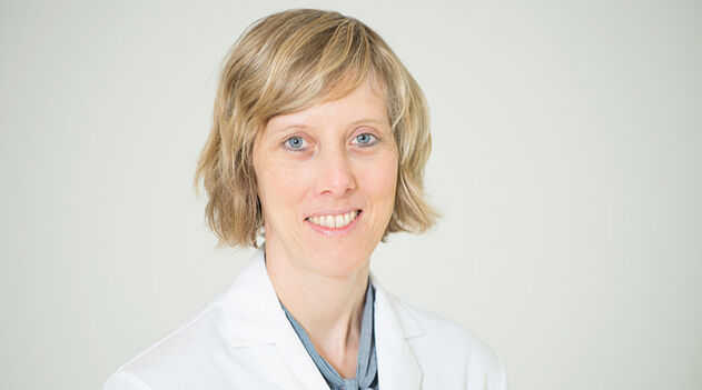 Dr. med. Claudia Häuser-Bedeshem 