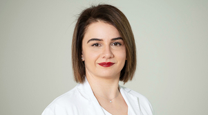 Dr. univ. (BG) Adriana Georgieva 