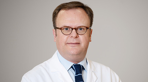 Prof. Dr. med. Markus Pfister 