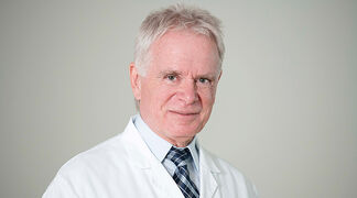 Dr. med. Thomas Prätz, Médecin Adjoint
